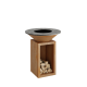 OFYR Classic Storage Corten 85