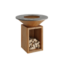 OFYR - Classic Storage Corten 100