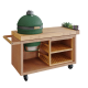 OFYR Storage Insert PRO Bois de teck Moyen