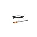 OFYR - Set Brazilian grill 100