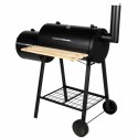 SOMAGIC - Barbecue Fumoir