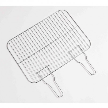 Grille à Grillades Ronde Simple 55 cm SOMAGIC|maroc Grille à Grillades Ronde Simple 55 cm SOMAGIC|maroc