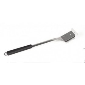 SOMAGIC- BROSSE INOX 44CM