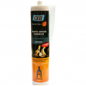 GEB - Mastic spécial Barbecue