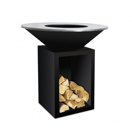 OFYR CLASSIC STORAGE BLACK 100
