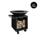 OFYR CLASSIC STORAGE BLACK  PRO