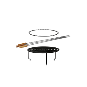 OFYR SET GRILL ACCESSOIRES 100