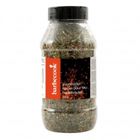 BARBECOOK - Epices pour feu 250g
