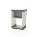 TUOZI  - Module d'appoint lattéral pour Venit