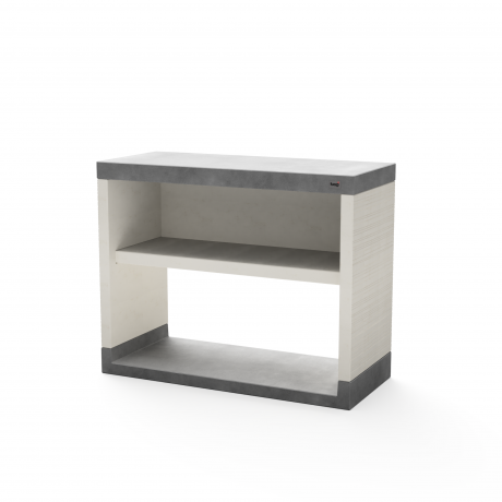 TUOZI - Module d'appoint lattéral Extra Large  pour Venit