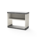 TUOZI - Module d'appoint lattéral Extra Large  pour Venit