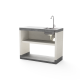 TUOZI  - Module Evier Extra Large pour Venit ( Extra large )