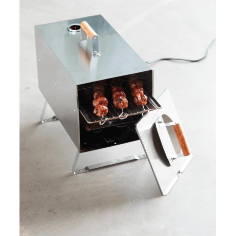 BARBECOOK - Otto 2.0