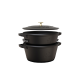 OFYR -  Set Cocottes Staub