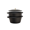 OFYR -  Set Cocottes Staub