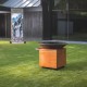OFYR CLASSIC CORTEN 120 PRO+