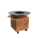 OFYR CLASSIC CORTEN 120 PRO+