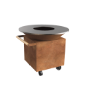 OFYR CLASSIC CORTEN 120 PRO+