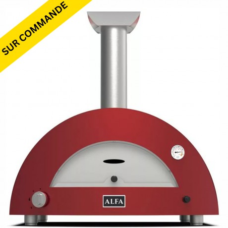 ALFA - Four à Gaz MODERNO 2