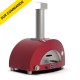 ALFA - Four à pizza MODERNO 1