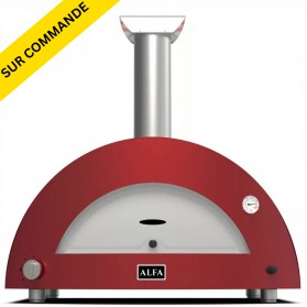 ALFA FORNI - Four à Gaz MODERNO 3