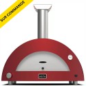 ALFA FORNI - Four à Bois MODERNO 3