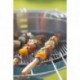 BARBECOOK - 4 Brochettes manche Bois