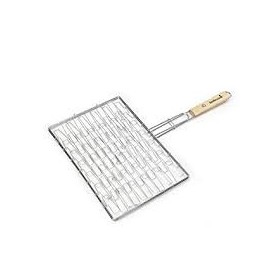 BARBECOOK - Grille élastique 40x28cm