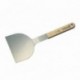 BARBECOOK - Spatule Hamburger Bois