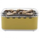 BARBECOOK - Carlo Yellow
