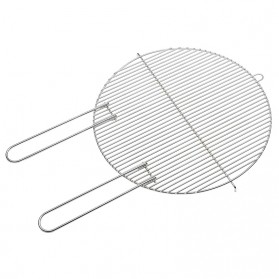 BARBECOOK - Grille ronde diam. 47,5cm - Major/Loewy 50