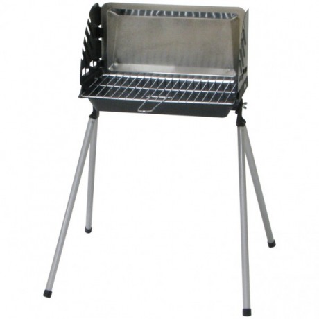 SOMAGIC - Barbeco