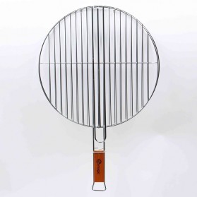 SOMAGIC - GRILLE RONDE DOUBLE
