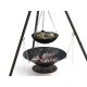 BARBECOOK - Wok à Barbecue Junko