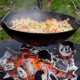 BARBECOOK - Wok à Barbecue Junko