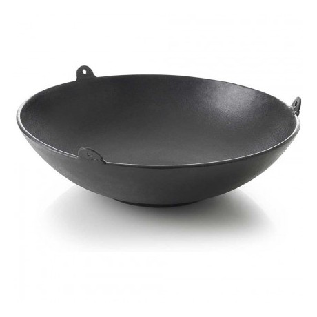 BARBECOOK - Wok à Barbecue Junko