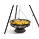 BARBECOOK - poêle de cuisson JUNKO Barbecook