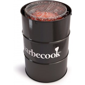 BARBECOOK - Edson Noir
