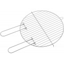 BARBECOOK - Grille Ronde Diamétre 40 cm