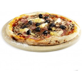 BARBECOOK - Plaque De Cuisson Pizza