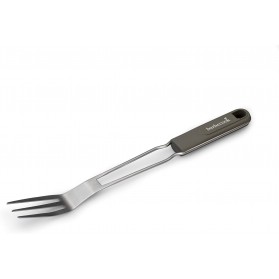 BARBECOOK - Fourchette Army Style 38 cm