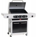 BARBECOOK  - Siesta 412 Black Edition