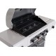 BARBECOOK  - Siesta 412 Black Edition