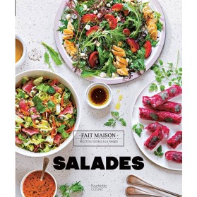Salades - Nouvelle Edition