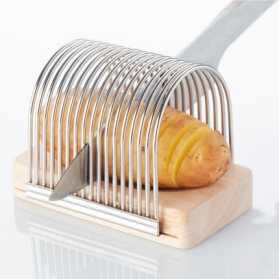 BARBECOOK - Set de préparation Hasselback potato